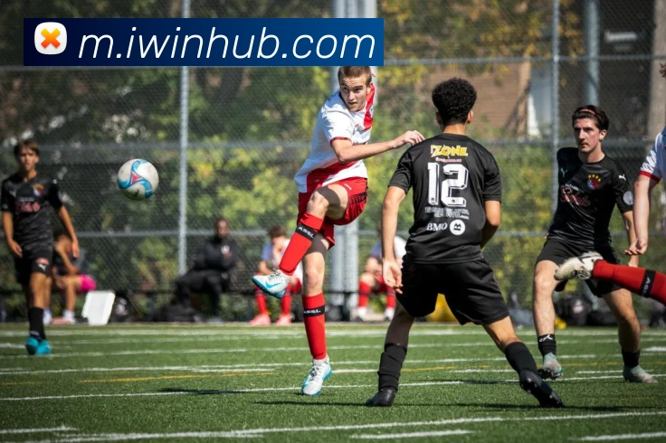 iWin爱赢服务体系