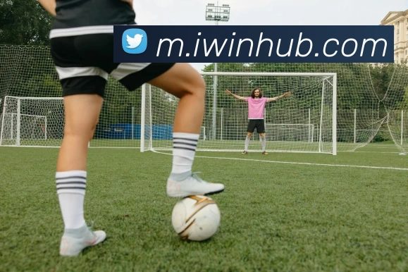 iWin爱赢APP 体育赛事宣传图